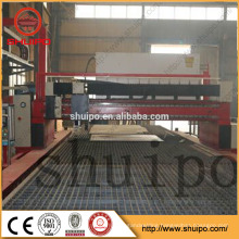 500w / 1000w stainless steel fiber laser cutting machine for sheet metal processing / kitchen ware / elevators